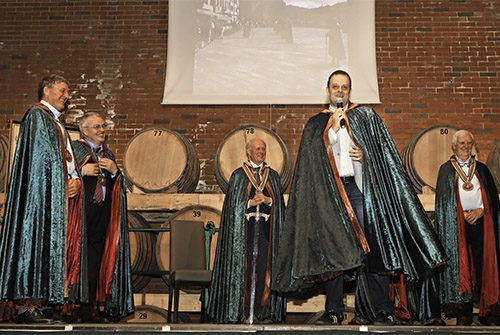 Nicolini Benny.