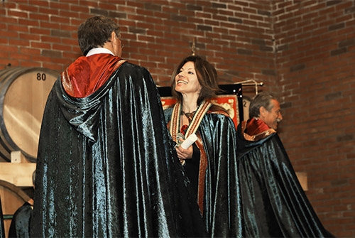 Marsano Beba.