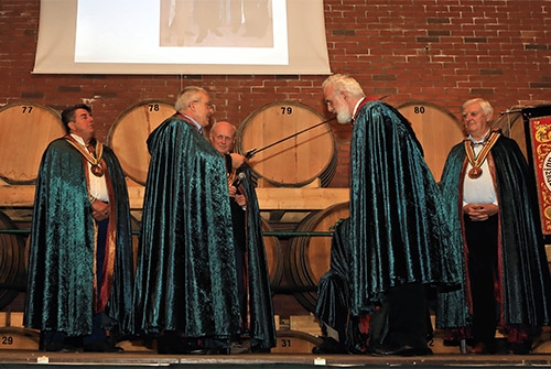 Bonami Francesco.