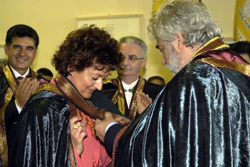 Chiara Castino.