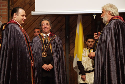 Ciro Capricano Ciro Capricano
