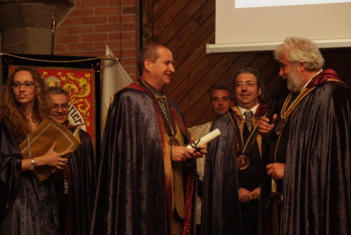 Doriano della Lucilla Doriano della Lucilla