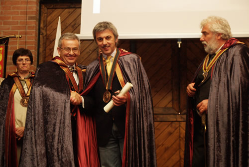 Guido Gobino Guido Gobino