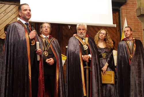 Paolo Lauciani Paolo Lauciani