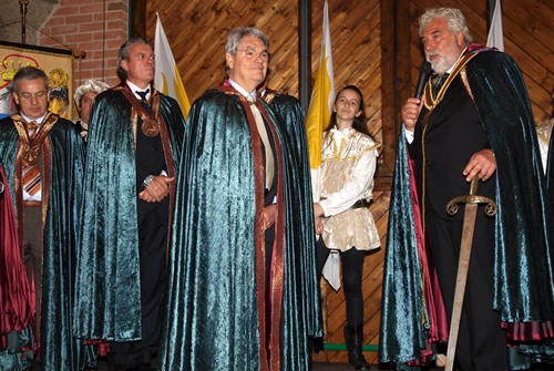 Calogero Antonio Mannino.