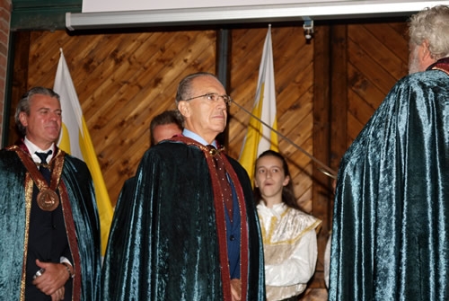 Francesco Micheli.