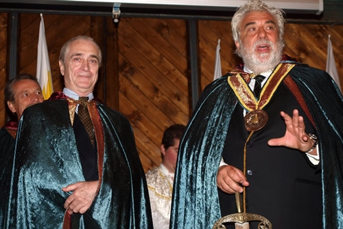Mariano Frey.