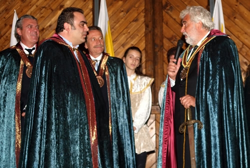 Salvatore Cherchi.