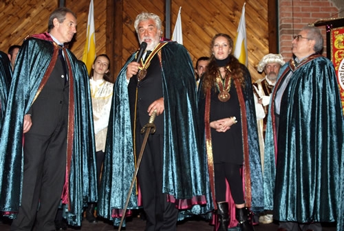 Vanni Cornero.