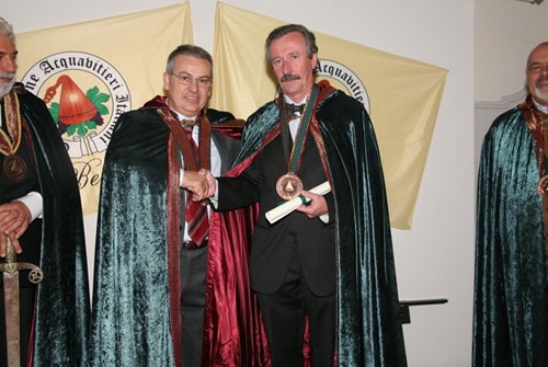 Claudio Samorì.