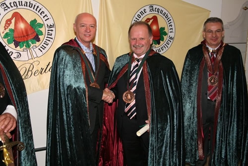 Dante Minguzzi.