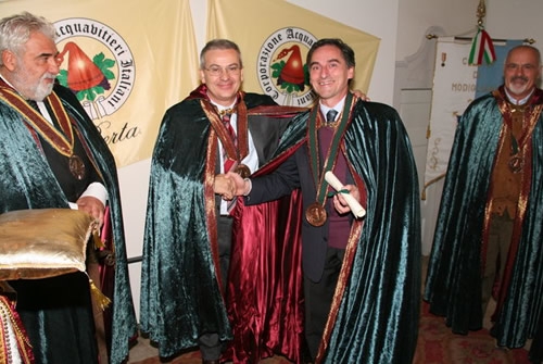 Pierluigi Versari.