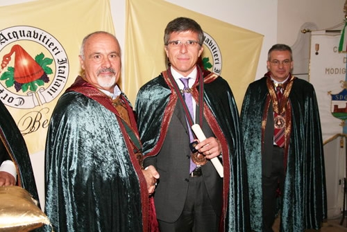 Stefano Ruffilli.