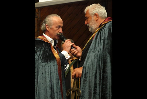 Francesco Benvenuti Francesco Benvenuti