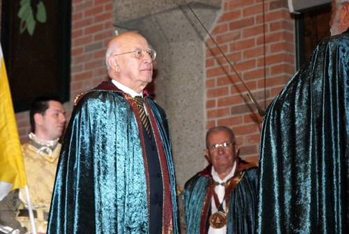 Francesco Corrado.