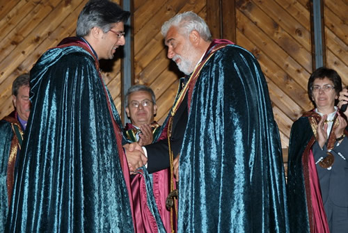 Gianni Borreca Gianni Borreca
