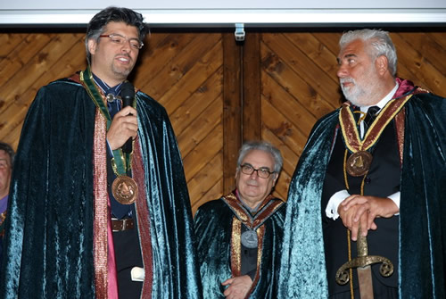 Gianni Borreca Gianni Borreca