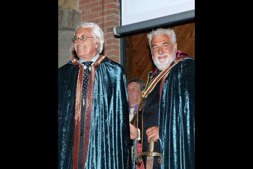 Giovanni Berta.