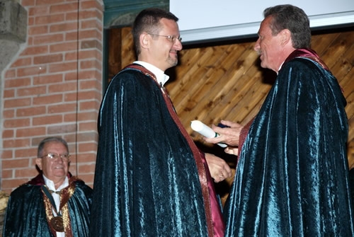 Martin Foradori Hofstätter.
