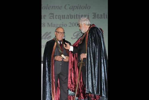 Gianfortunato Giulianelli.