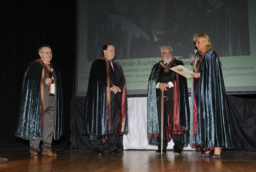 Ivano Spallanzani.