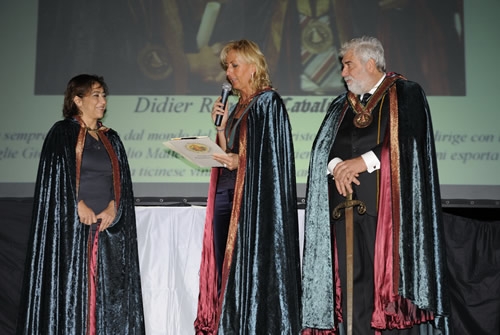 Roberta Neri.