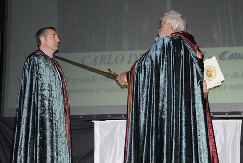 Stefano Raggi.