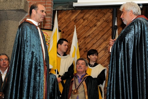 Lino Michienzi.