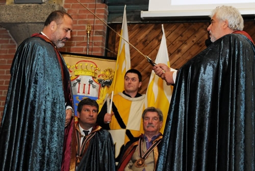 Marcello Masi.