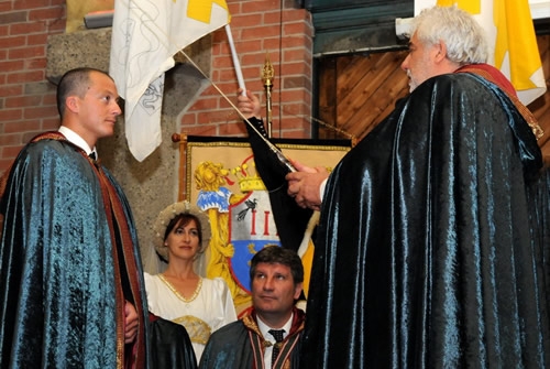 Massimiliano Blardone.