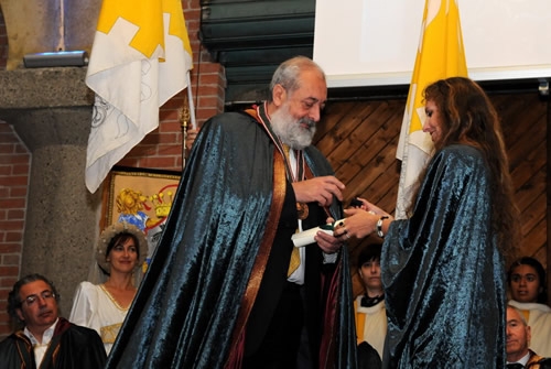 Maurizio Mauri.