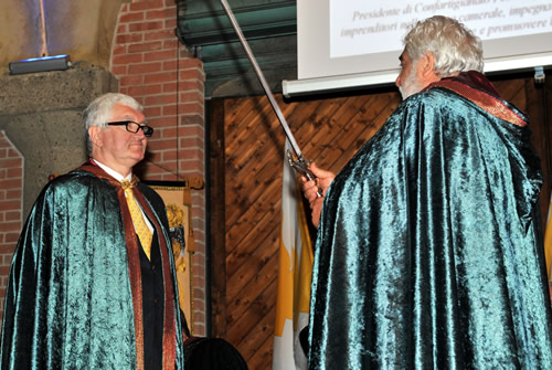 Antonio Santini Antonio Santini