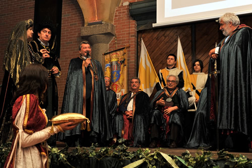 Ezio Rizzi Ezio Rizzi