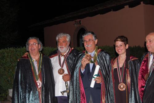 Sergio Rizzo e Gian Antonio Stella Sergio Rizzo e Gian Antonio Stella