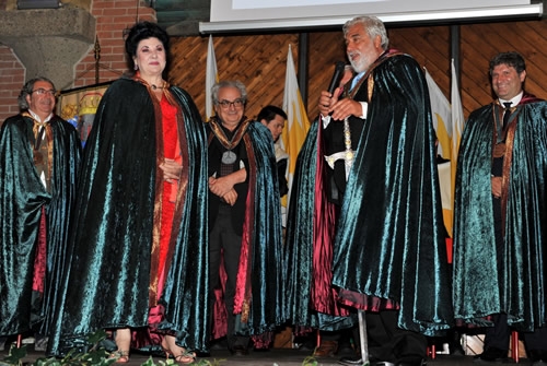 Marisa Laurito.