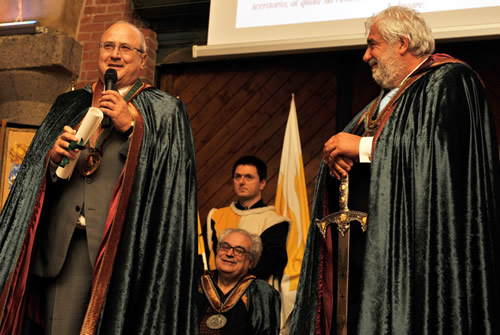 Mauro Zampini Mauro Zampini