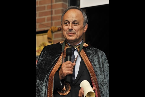 Cesare Fumagalli.