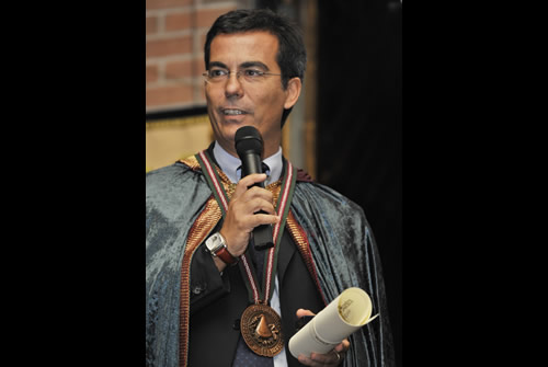 Giovanni Floris.