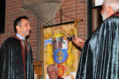 Luigi Caccamo.