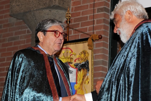 Luigi Roth.
