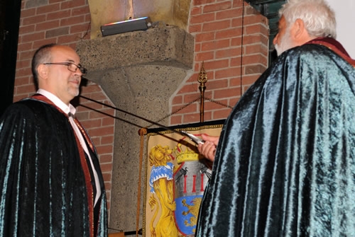 Mario de Petris.