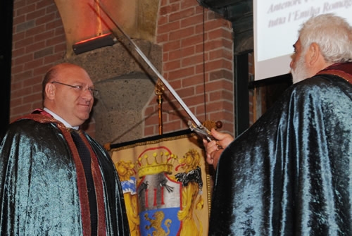 Massimo Orlandi.