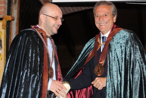 Mauro Berruto.
