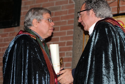 Salvatore Giglio.
