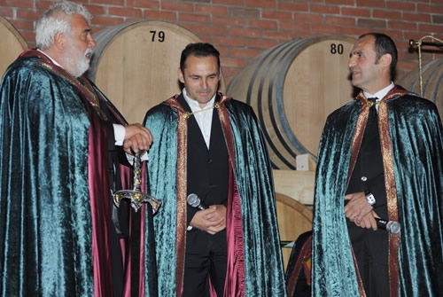 Mario e Valter Vago.