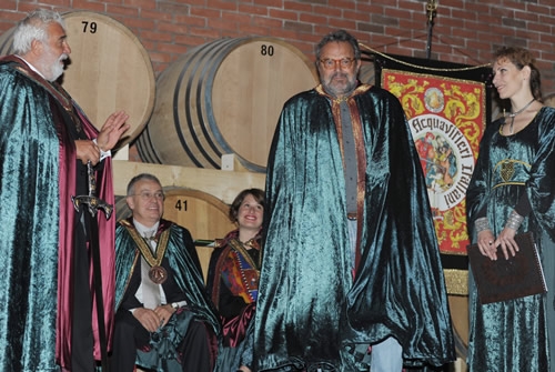 Oliviero Toscani.