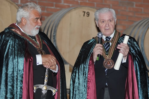 Paolo Giuliani.
