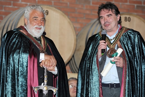 Roberto Cravero.