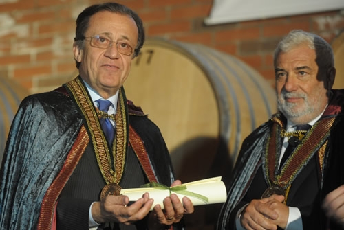 Alberto Costa.