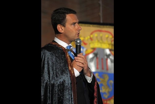 Fabrizio Mosca.